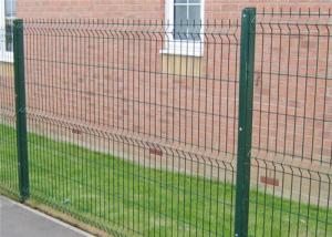 Wholesale 2.0mm 3.0mm 4.0mm Galvanized Wire Fence Roll Hot Dip 50mm*50mm 2*2 from china suppliers