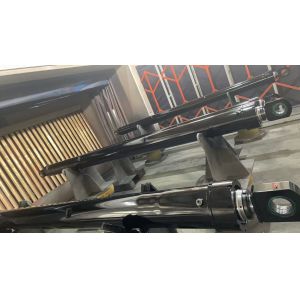 Reliability Functional Hydraulic Cylinder for lifting customized factory