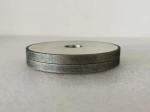 1A1 CBN Diamond Wheel 100*8*20*2 B76 Double Layer