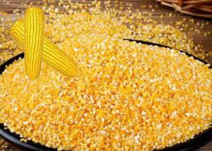 Wholesale Dried Corn Natural Agricultural Products Yellow Corn Delay Aging Function from china suppliers