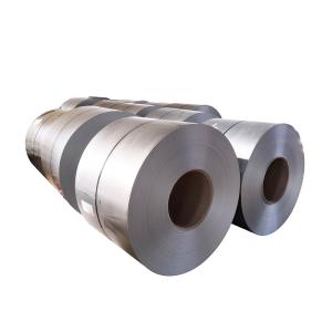 Wholesale DX51D Z275 Metal Galvanized Steel Sheet Coil Hot Rolled Cold Rolled from china suppliers