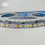 50000 Hours Lifespan 6500K 35Copper Ra70 LED Light Strips for Bathroom Vanities