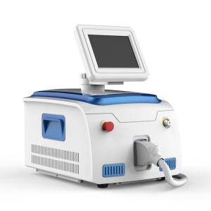 Wholesale Beauty Spa Ipl Laser Hair Removal Device , Opt Shr Hair Removal Machine 2000W from china suppliers