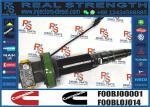 Original QSK19 QSK60 Fuel Injector F0OBJOO001 2867149 4964173 4955527 4964170