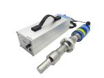 High Frequency 20Khz Ultrasonic Liquid Cavitation Treatment Sonochemistry