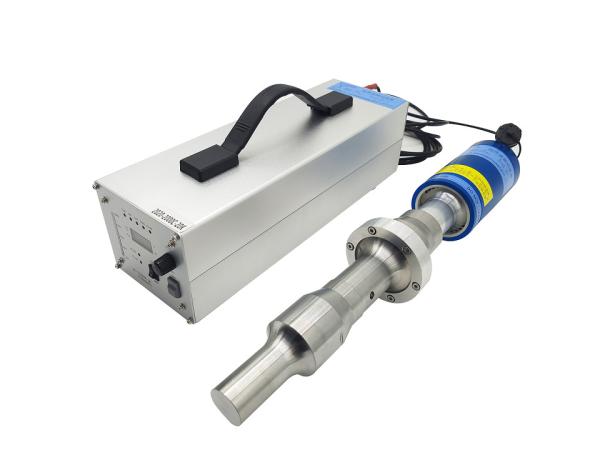High Frequency 20Khz Ultrasonic Liquid Cavitation Treatment Sonochemistry