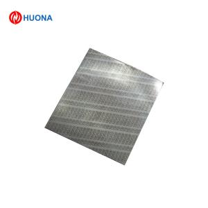 Wholesale Bimetallic Alloy Sheet Bimetal Strip 5j20110 Fpa721-110 Tb 208/110 DIN Tb20110 Imphy 108sp from china suppliers