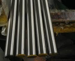 Wholesale Smooth Steel Rod High Temperature Resistance High Temperature Withstand from china suppliers