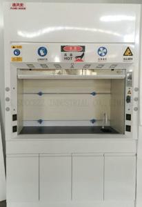 Wholesale Chemical Lab Fume Cupboard 12.7MM Phenolic Resin Tops from china suppliers