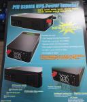 PIV Series 300W 3000W AC Modified Sine Wave Inverter