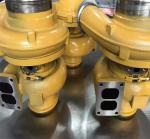 0R6880 Turbo 0R-6880 Engine 1011642 Parts 101-1642 Excavator 1884625 Turbocharge