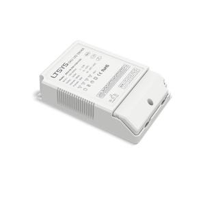 Wholesale Dali Dimmable Driver 100-240V,500-1750mA CC Constant Current 0-10V Power Driver from china suppliers