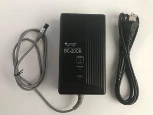 Wholesale Topcon Total Station Battery Charger Bc-20cr For Bt-24q / Bt-30q Battery from china suppliers