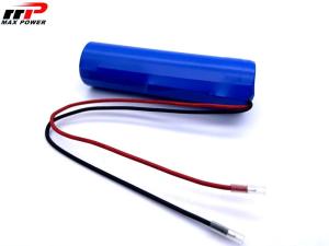 Wholesale CE UL Lithium Ion Rechargeable Battery Pack Panasonic NCR18650GA 3500mAh 3.6V from china suppliers