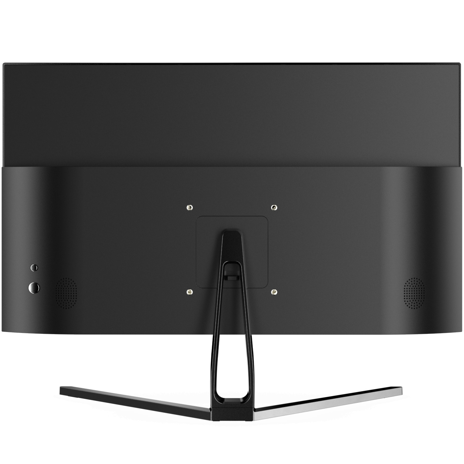 Frameless All In One Desktop Computer 21.5 Inch Monoblock PC Desktop Barebone