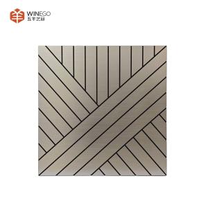 Wholesale Acoustic Art Panels for Superior Noise Control and Stylish Interiors from china suppliers
