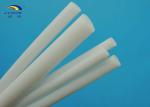 Anti-aging Airproof 100% Virgin PTFE Moulded ROD Hight Lubricity PTFE Rods