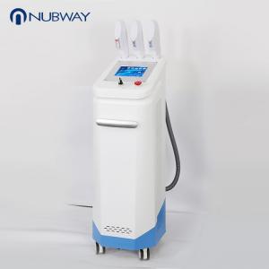 Wholesale Painless nubway best professional effective espil photofacial ipl laser hair removal beauty machine & equipment from china suppliers