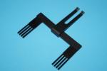 M3.028.824S, separator finger,CD74 XL75 machines parts,high quality parts for