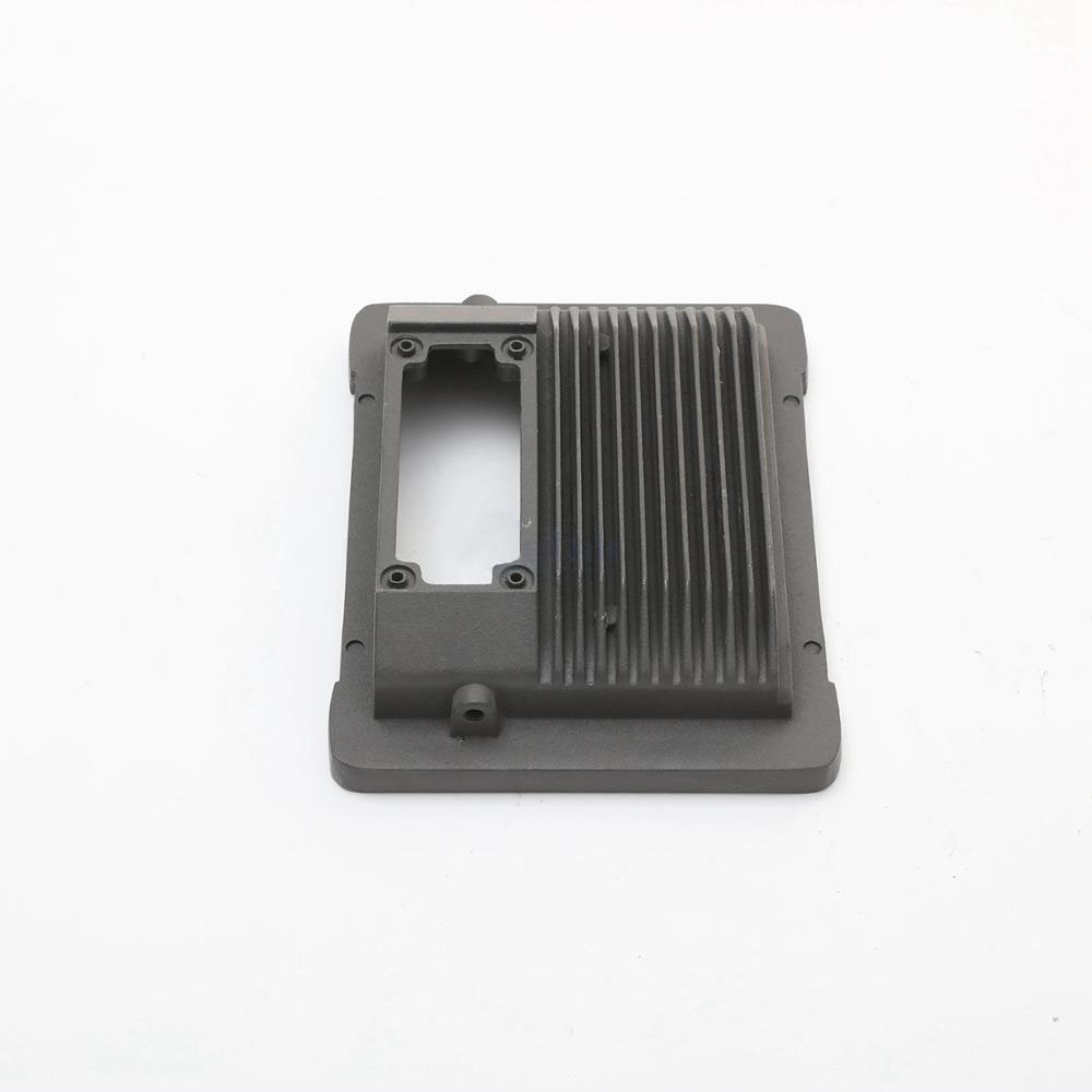 Customized Aluminum Die Casting of LED Light Housing