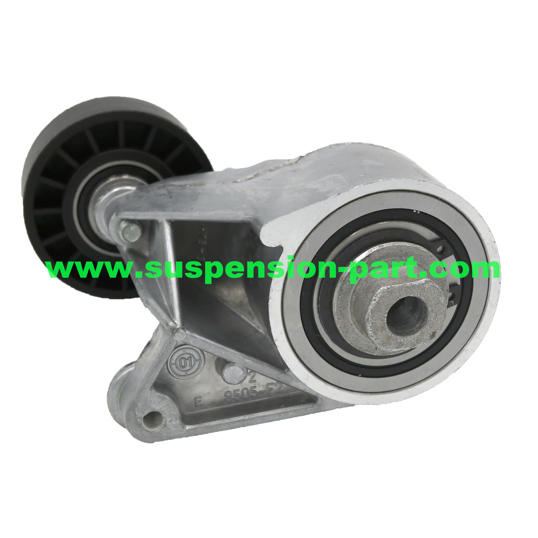 OEM 1032000470 A1032000970 BELT TENSIONER FOR MERCEDES-BENZ 124 CONVERTIBLE