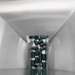 Pharmaceutical Packaging Machinery Equipment Bottle Unscrambler Collecting
