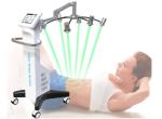 Fat burning cellulite weight loss Cold laser green RED Light 532nm 635nm