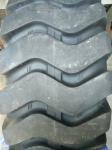 4011909090 OTR Tyres For Mining Aeolus Luckylion Hardrock