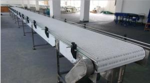 Wholesale Products Transportation Feeding Belt Conveyor for Logistics Industry from china suppliers