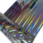 Transparent Bopp Laminating Film Roll For Thermal Lamination Packaging