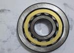 Open Sealed Cylindrical Roller Bearings NF311EM High Strength