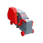 16 Mm Reinforcement Steel Rebar Cutting Machine Compact