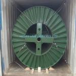 LV Flame Retardant/Steel Tape Armored/XLPE Insulated Electric Power Cable for