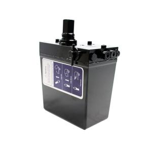 Wholesale 21982617 EUROPEAN TRUCK PARTS HYDRAULIC CABIN TILTING PUMP FOR VOLVO from china suppliers