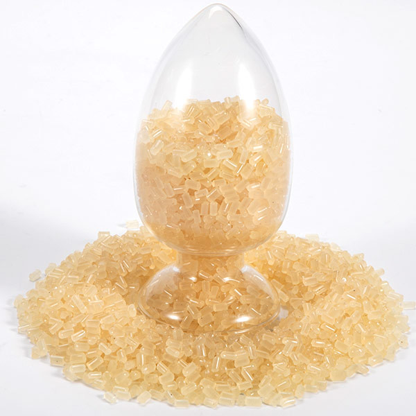 High Transparency Chlorinated Polypropylene Resin Used In BOPP Film