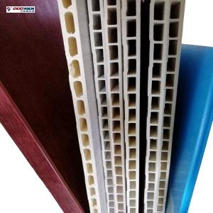 Wholesale Plastic Profile Board PVC Ceiling Wall Panel Extruder Extrusion Making Machinery from china suppliers