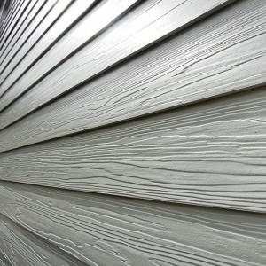 Wholesale Exterior Wall Fire Rated Fibre Cement Board Roofing RAL Color 7mm 9mm Thickness from china suppliers