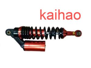 Wholesale Indonesia MIO Motorcycle Rear Shock Absorber with 310mm central distance from china suppliers