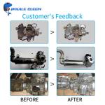 Stainless Steel Ultrasonic Parts Cleaner