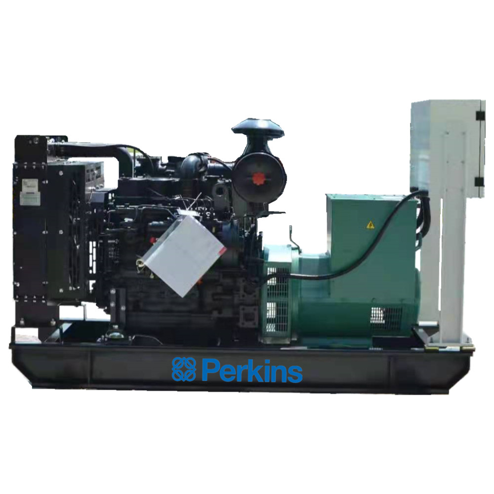 Good 65kva Diesel Generator with UK Perkins engine 1104A-44TG1 and Deep sea Controller