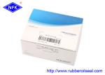 SIMRIT Nitrile Rubber High Pressure Skeleton Oil Seal