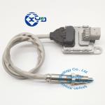 Mercedes Benz Car NOx Sensor 5WK97339A A0101532328 ISO 9001 Certificate