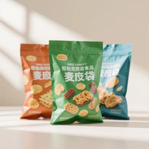 Wholesale Vacuum Exterior Bags - 18-Month Shelf Life For Dried Fruits Export from china suppliers