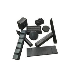 Wholesale CB50 Chromium 240mm Length 23mm Thickness Bucket Wear Parts from china suppliers