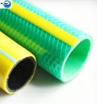 12mm 16mm 19mm 25mm Flexible Fiber Braided Reinforced PVC Garden Water Tube Pipe