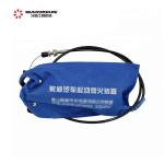 A229900008449 24V Diesel Engine Stop Solenoid 37769108 Excavator Engine Parts