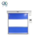 110V 30mm Clean Room Air Filtration System Cleanroom Design And Construction