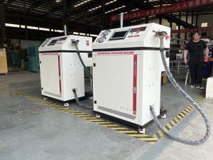 Wholesale R410a R32 Recharging Machine Refrigerant Filling Equipment from china suppliers