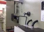 WC67 series 100 ton 2500mm / 3200mm/ 4000mm Hydraulic Press Brake Machine for