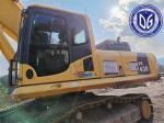 Used excavator Komatsu Excavator PC430 Crawler Excavator Besar
